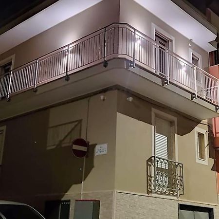 L'Ulivo Apartman Massafra Kültér fotó