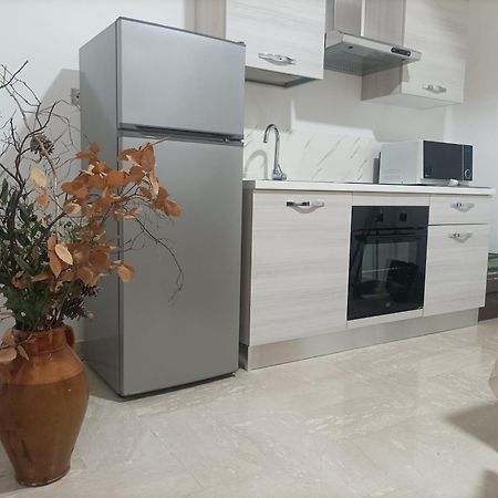 L'Ulivo Apartman Massafra Kültér fotó