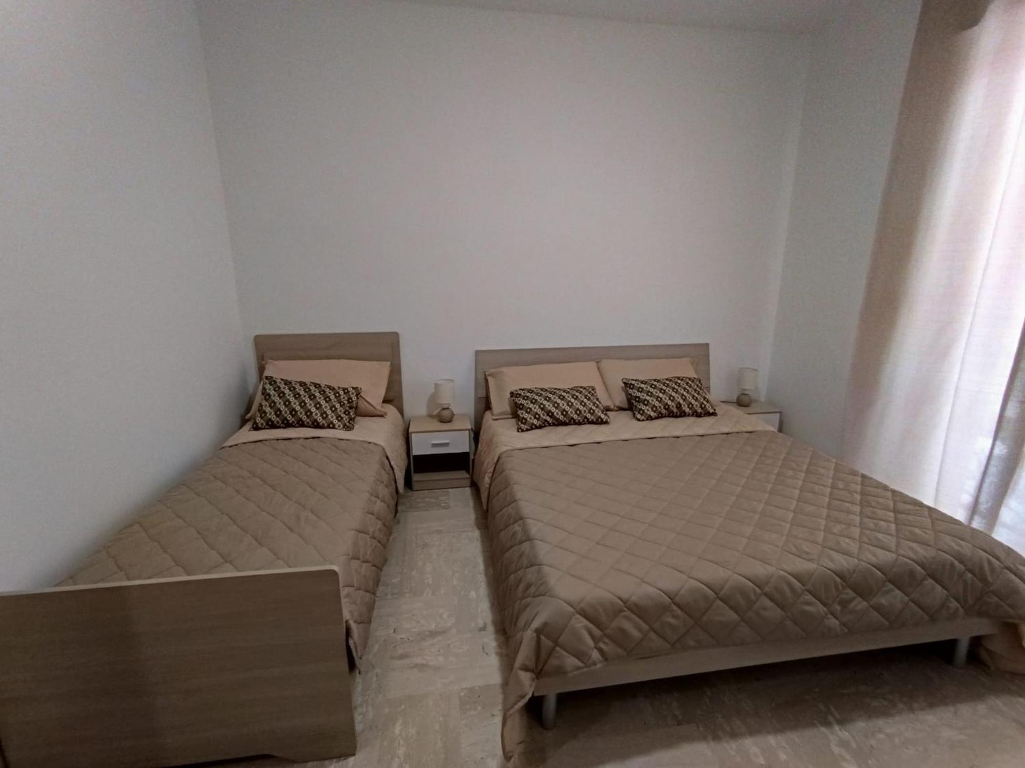 L'Ulivo Apartman Massafra Kültér fotó