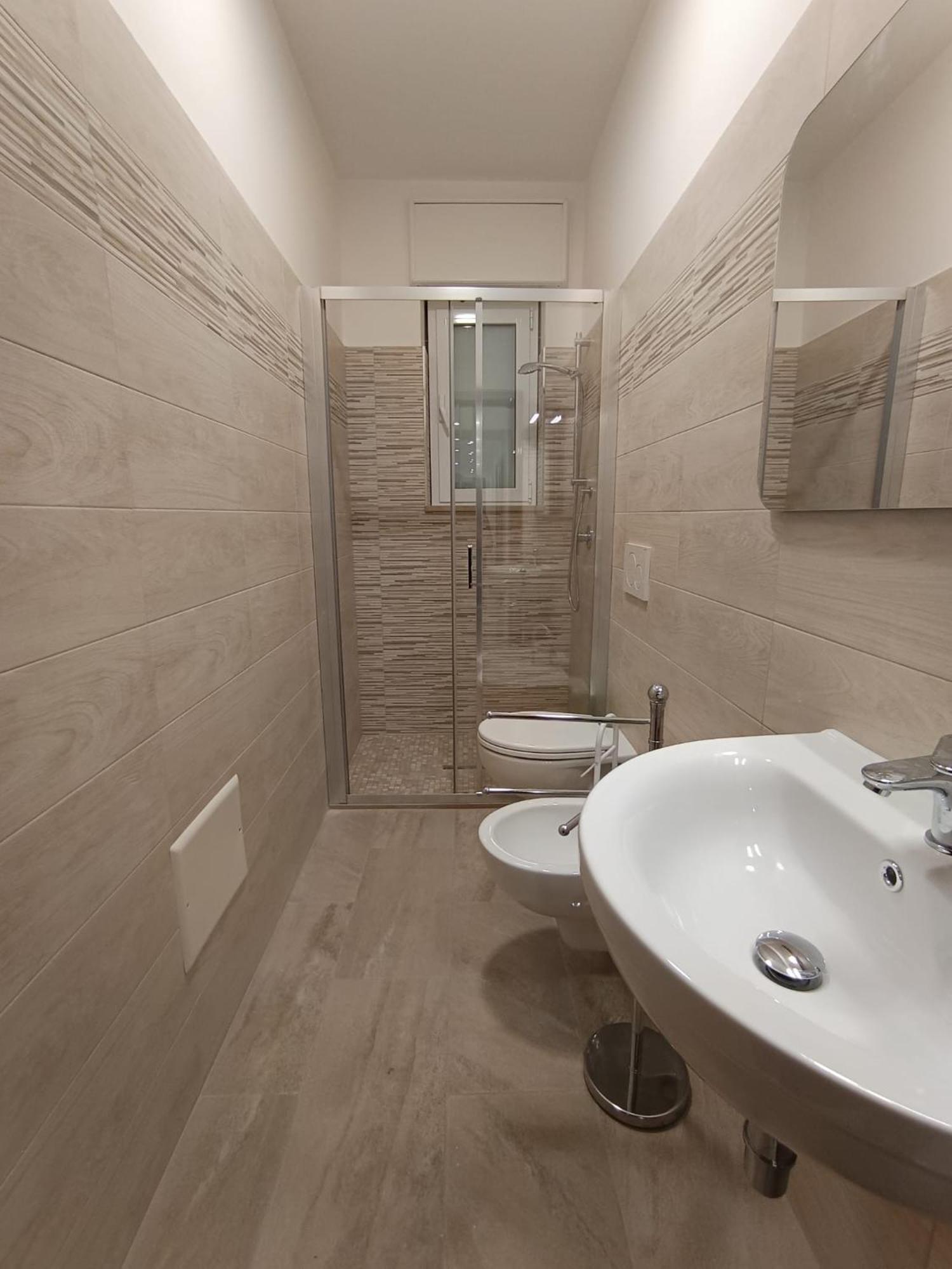 L'Ulivo Apartman Massafra Kültér fotó