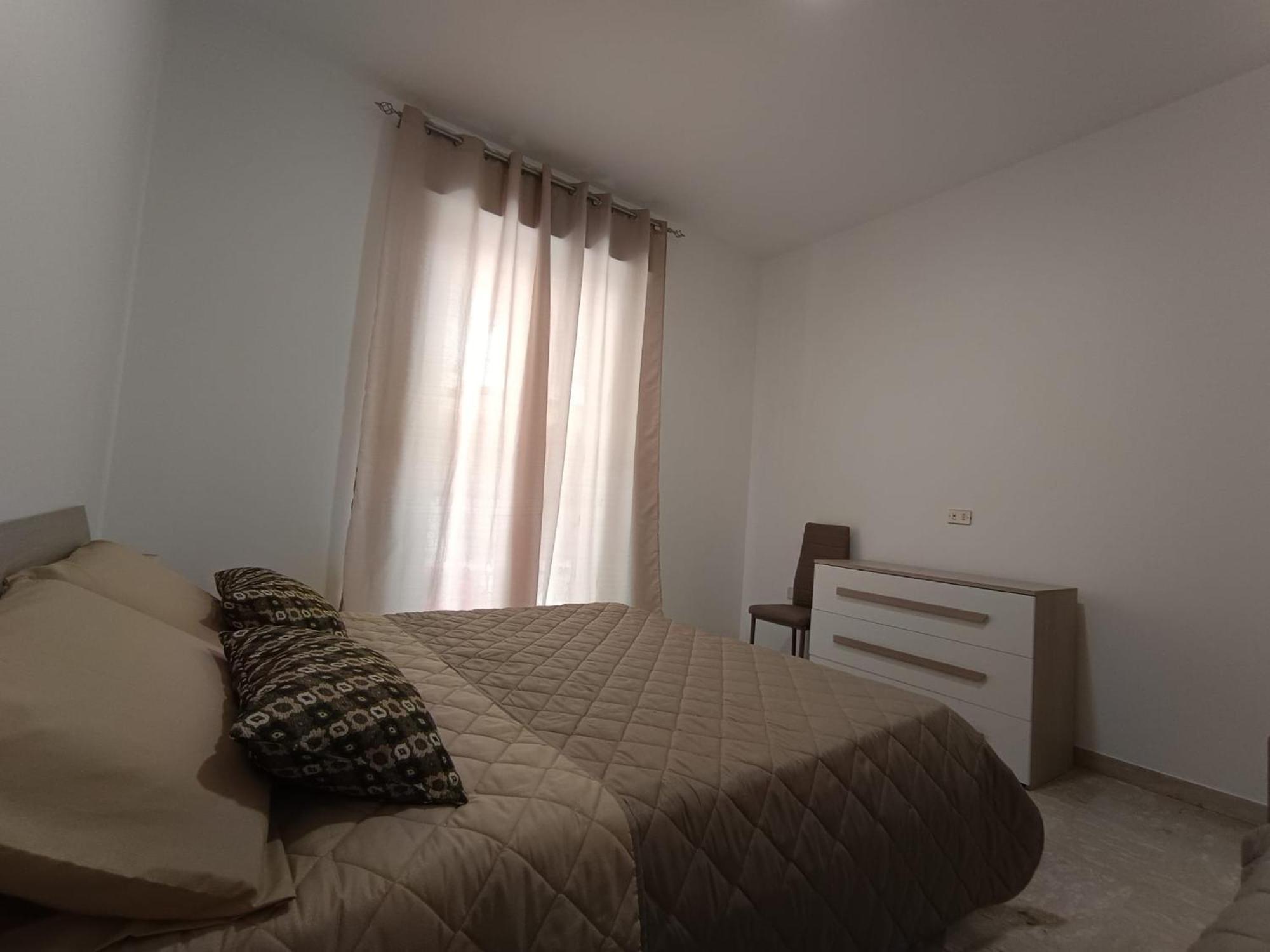 L'Ulivo Apartman Massafra Kültér fotó