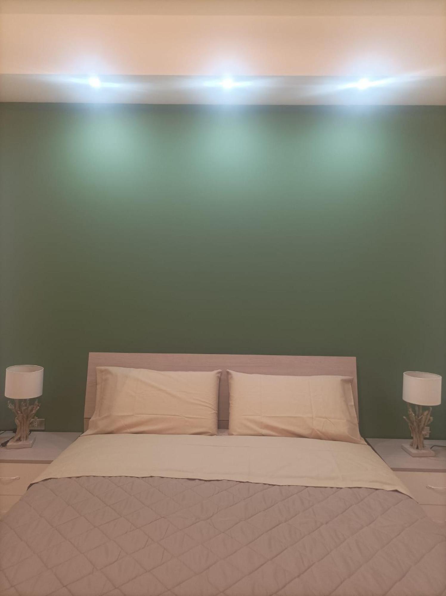 L'Ulivo Apartman Massafra Kültér fotó