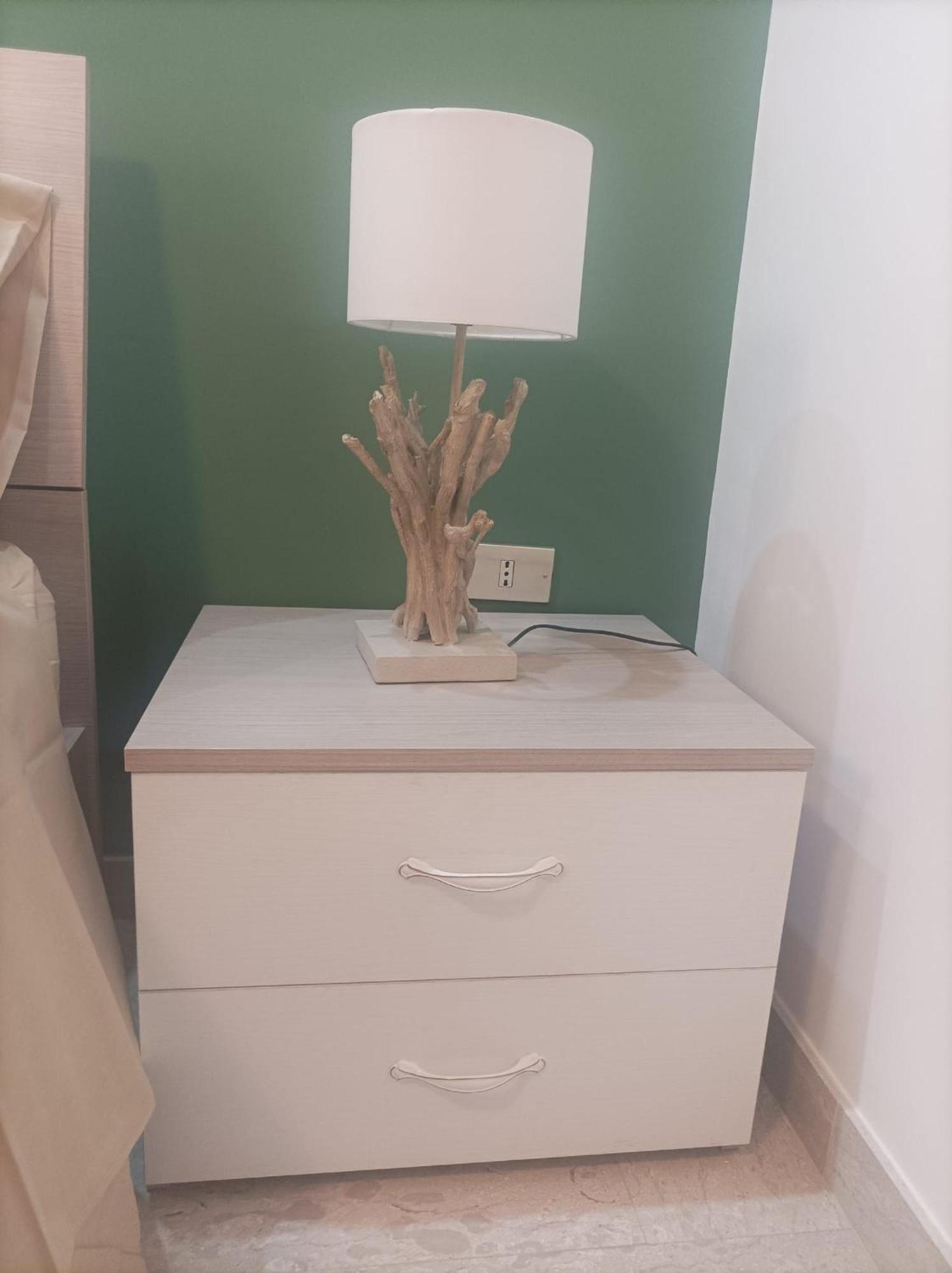 L'Ulivo Apartman Massafra Kültér fotó