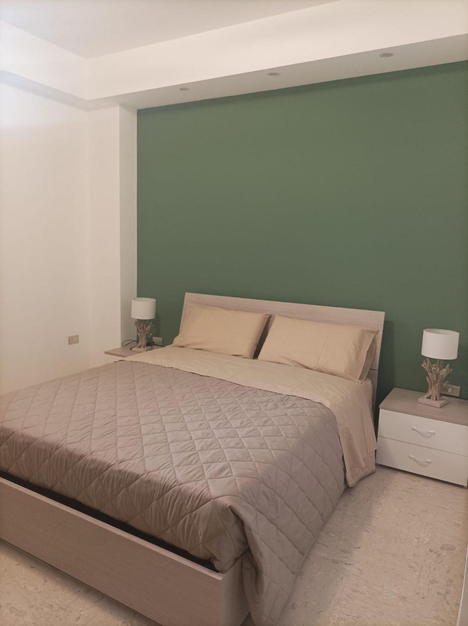 L'Ulivo Apartman Massafra Kültér fotó