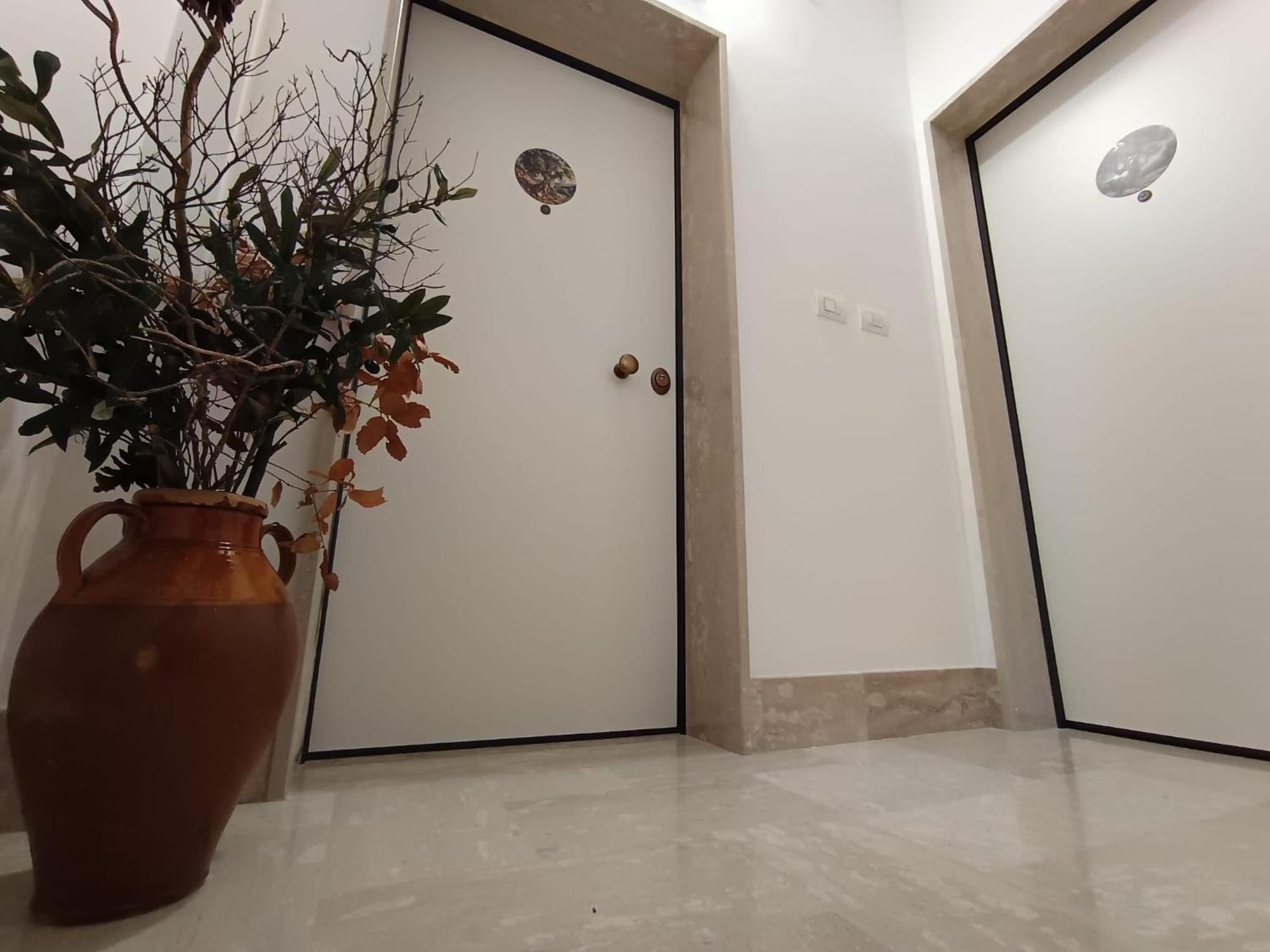 L'Ulivo Apartman Massafra Kültér fotó
