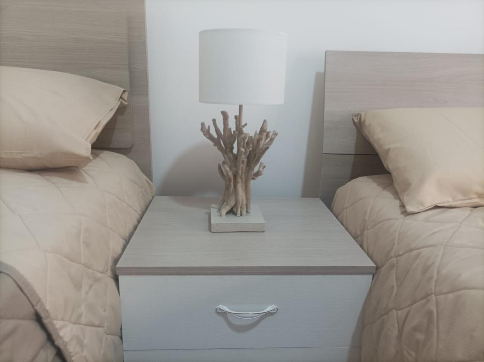 L'Ulivo Apartman Massafra Kültér fotó