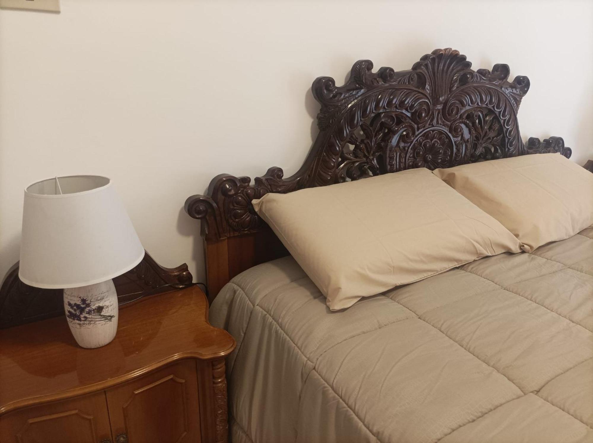 L'Ulivo Apartman Massafra Kültér fotó