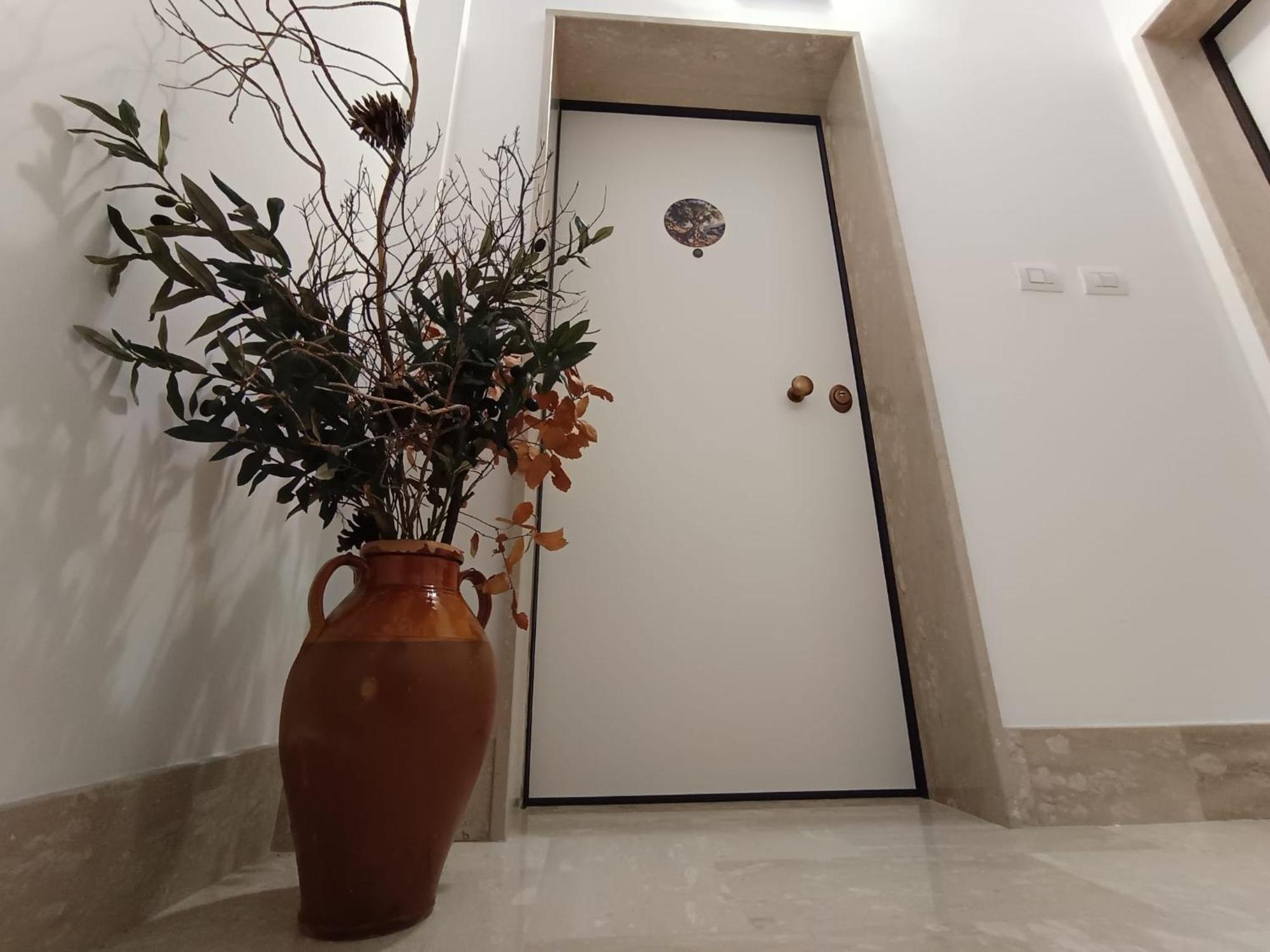L'Ulivo Apartman Massafra Kültér fotó