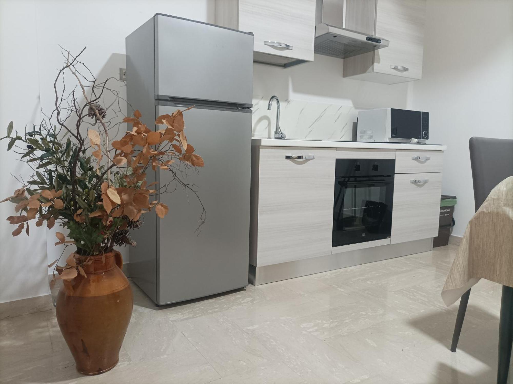 L'Ulivo Apartman Massafra Kültér fotó
