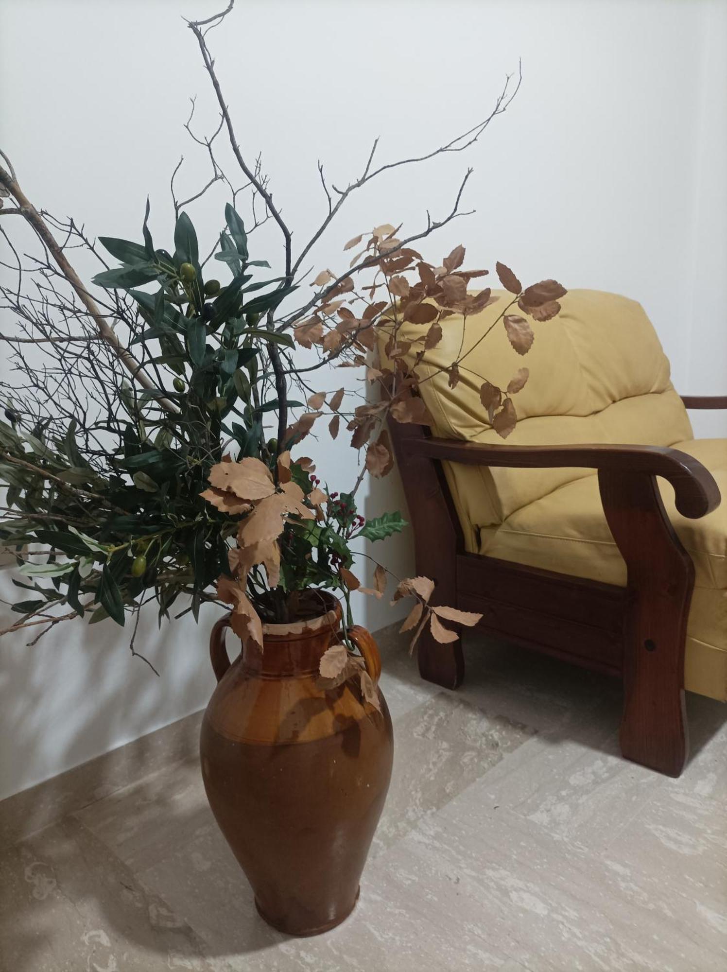 L'Ulivo Apartman Massafra Kültér fotó