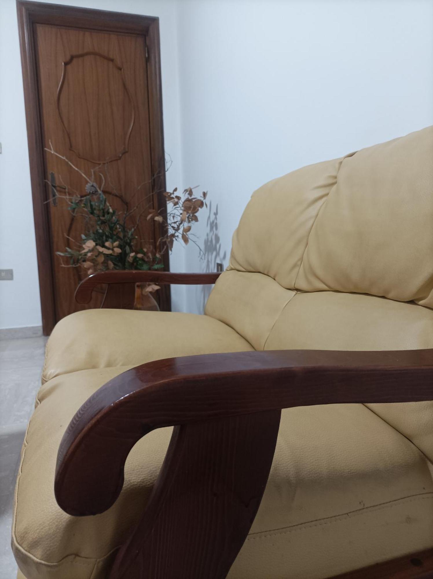 L'Ulivo Apartman Massafra Kültér fotó
