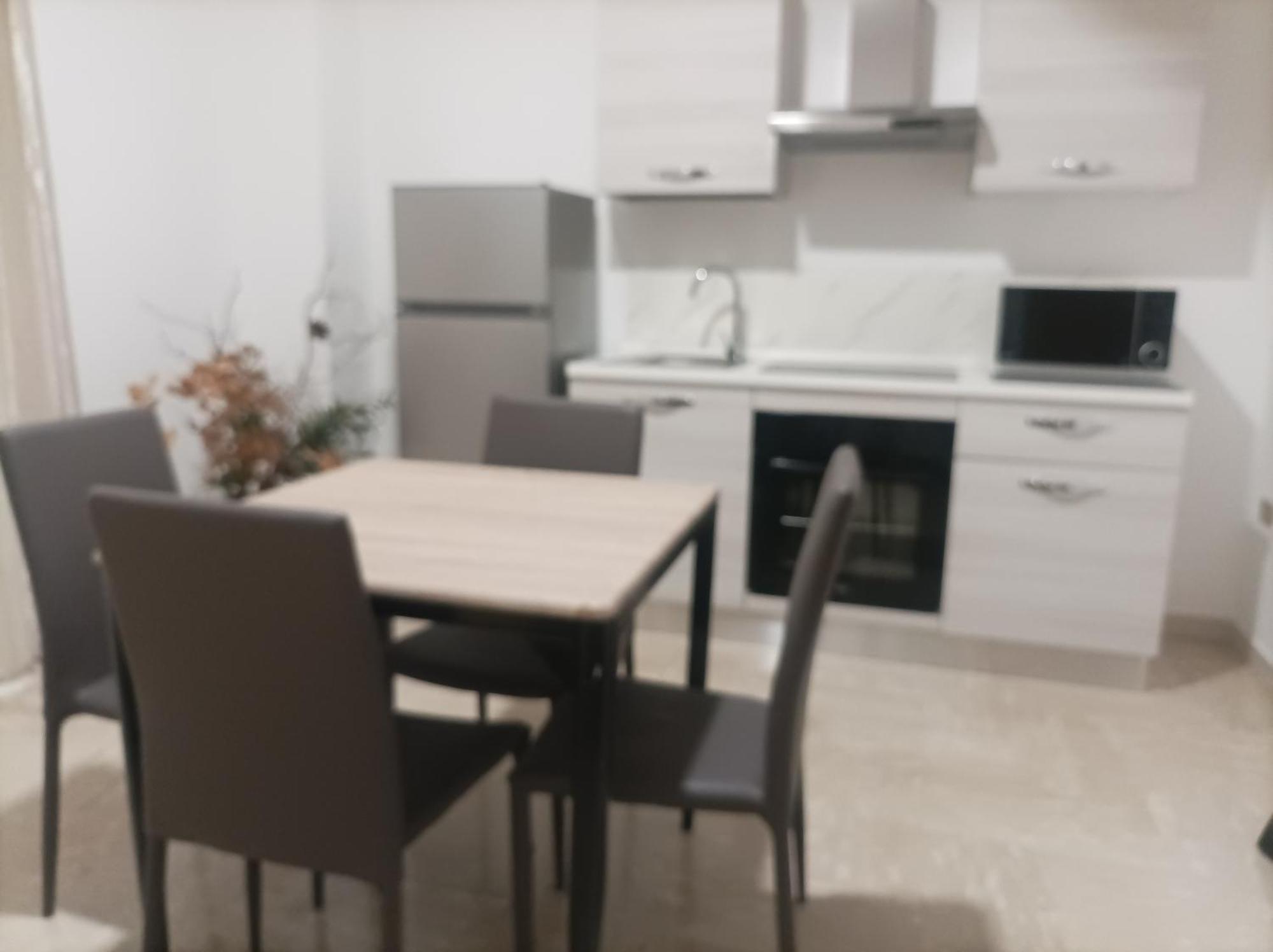 L'Ulivo Apartman Massafra Kültér fotó