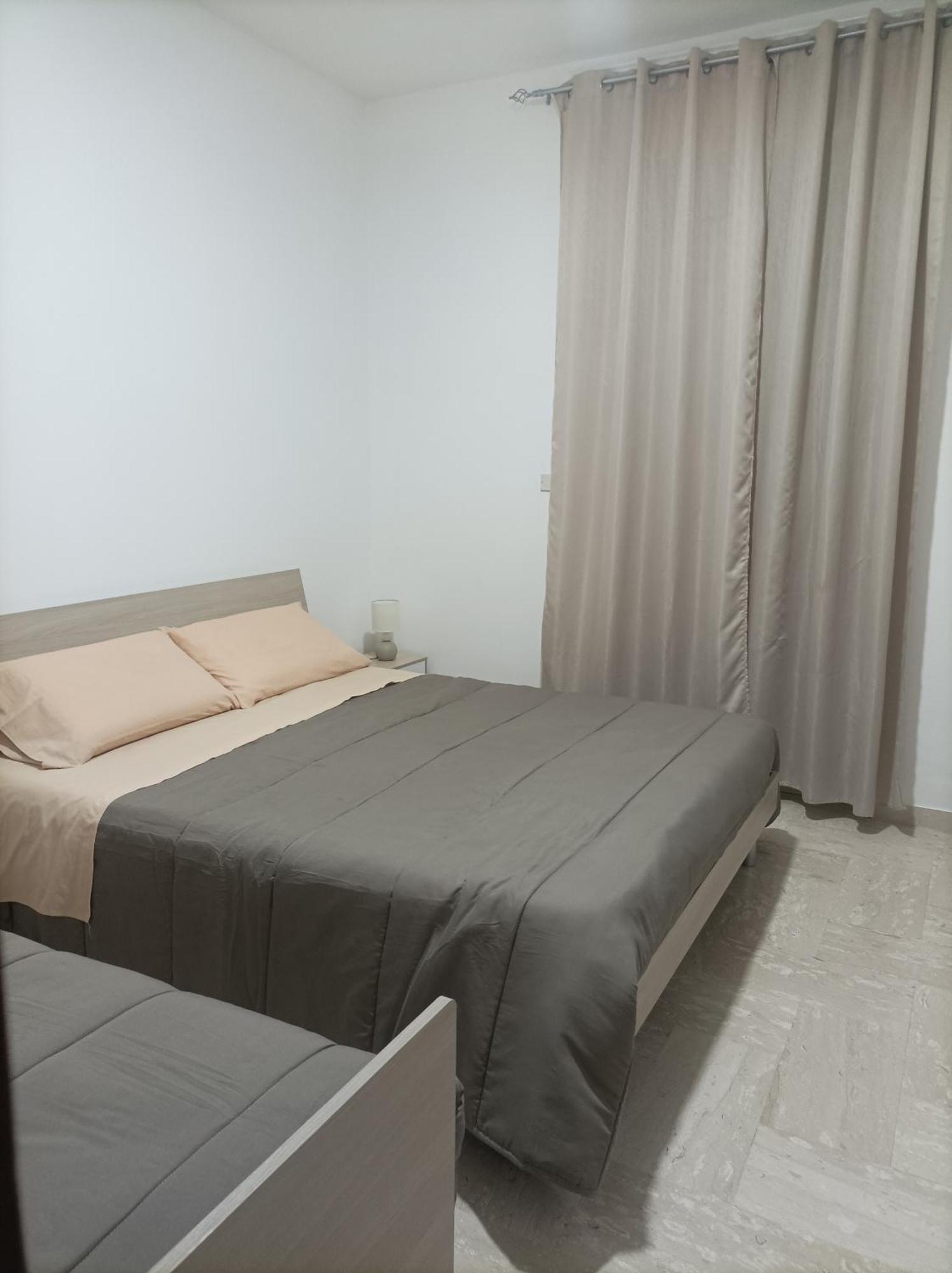 L'Ulivo Apartman Massafra Kültér fotó
