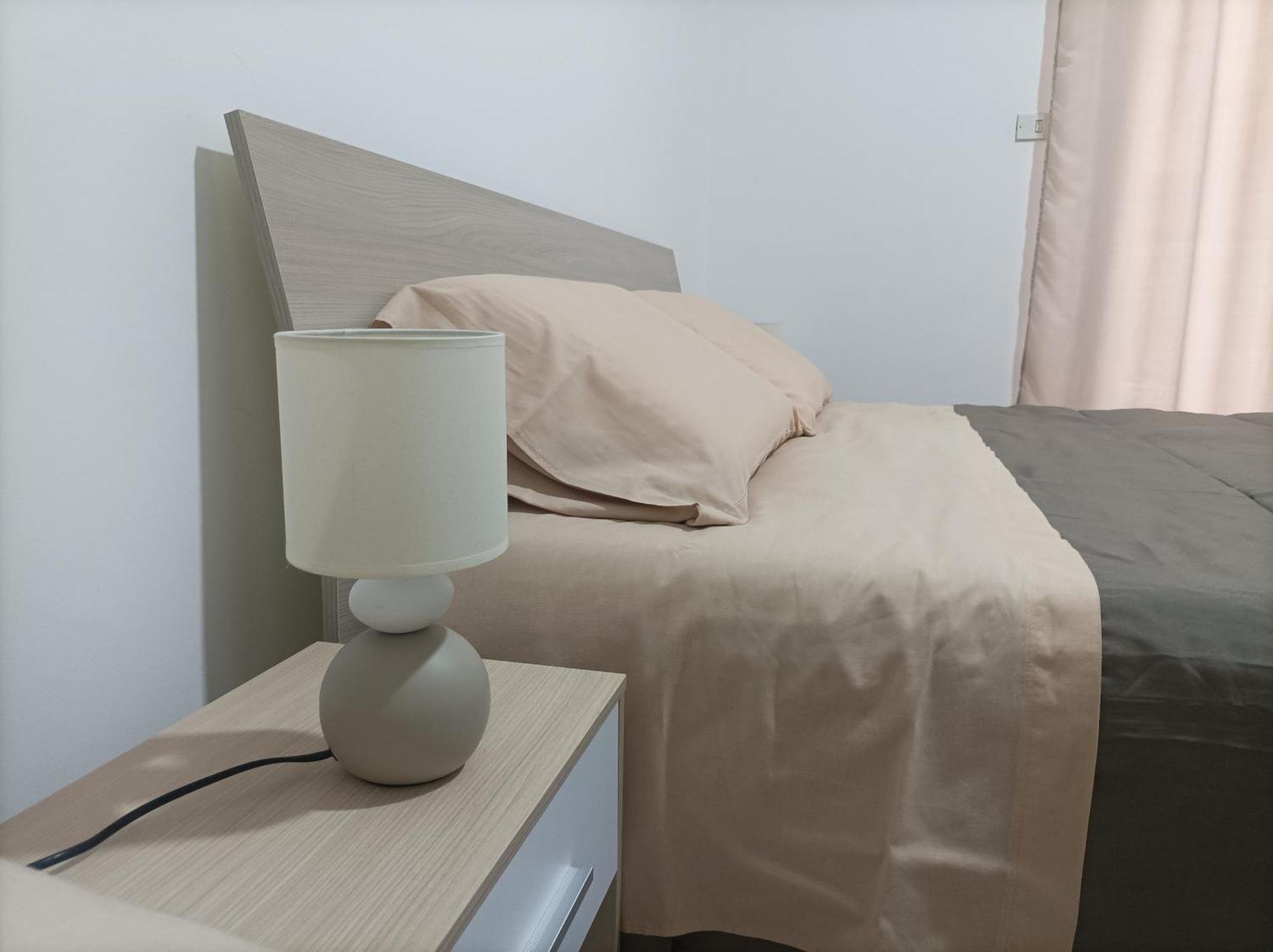L'Ulivo Apartman Massafra Kültér fotó