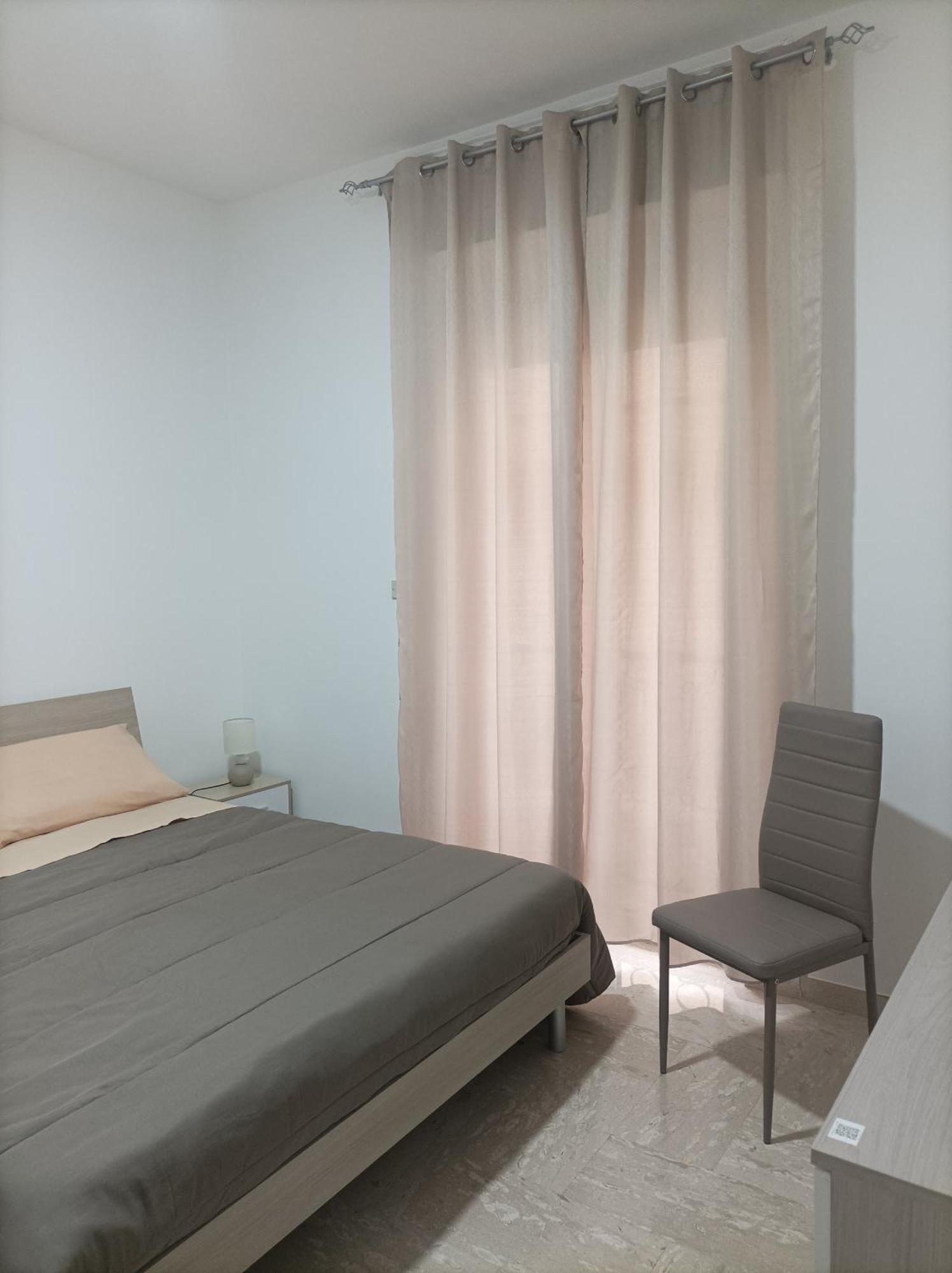 L'Ulivo Apartman Massafra Kültér fotó