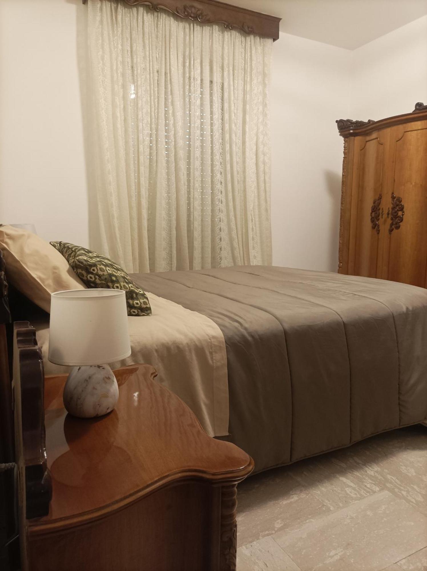 L'Ulivo Apartman Massafra Kültér fotó