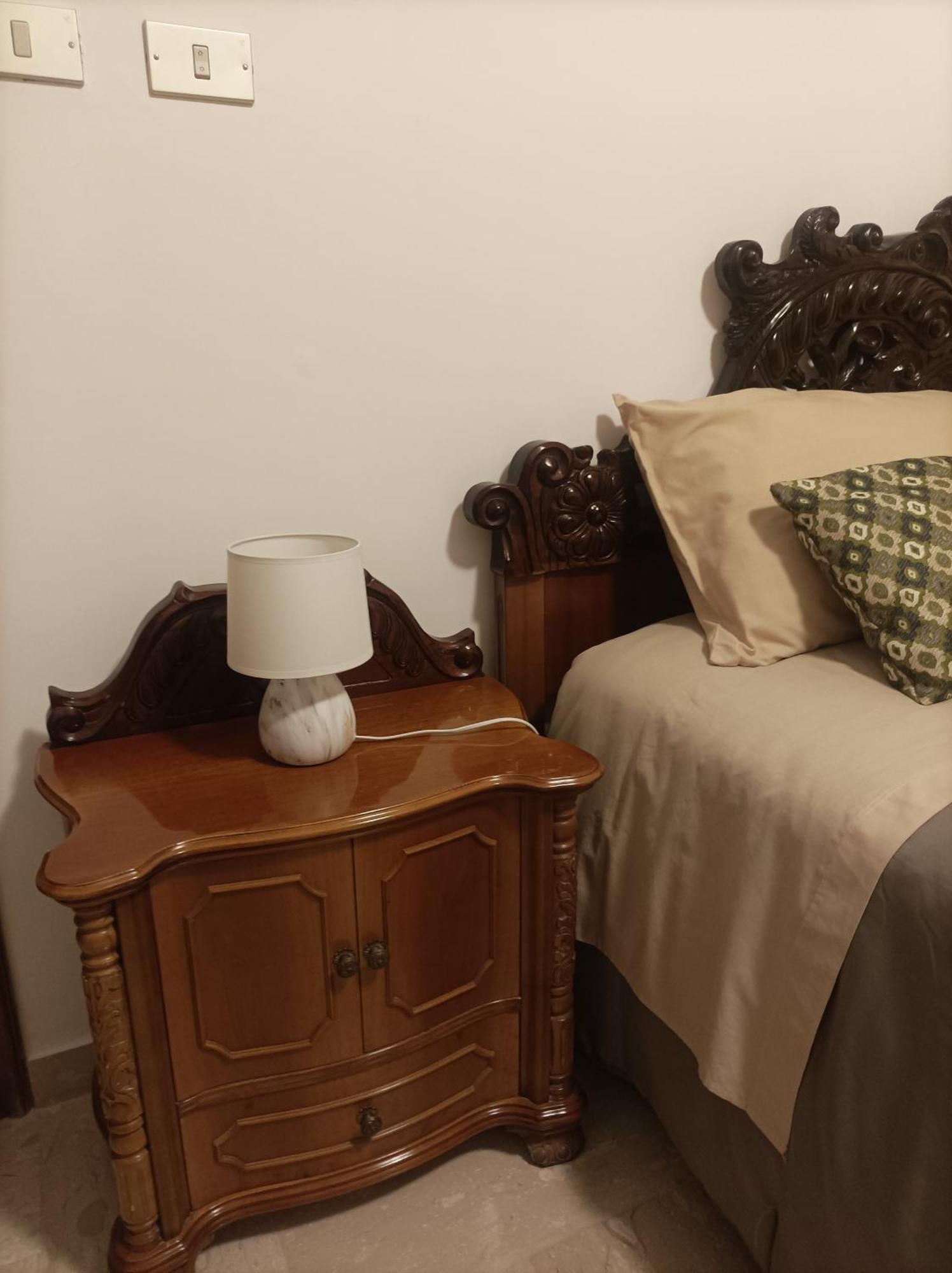 L'Ulivo Apartman Massafra Kültér fotó